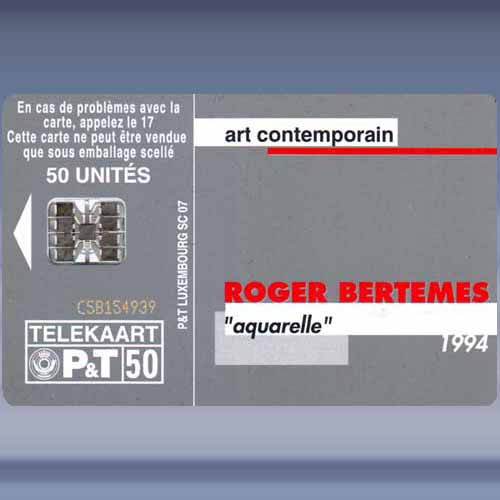 Art Contemporain